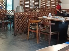 -沈厨地锅老灶•徐州烧烤(黄渡店)