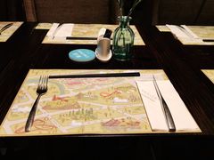 -上海东方佘山翰悦阁酒店·Vie全日制餐厅