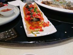 -聚鑫阁江浙菜·非遗传承技艺(青村帝华园店)