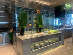 -重庆解放碑威斯汀酒店