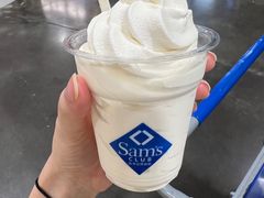 -山姆美式餐吧(鼓楼店)