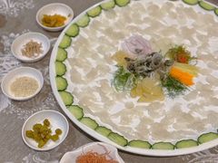 -香云轩·顺德菜(香云纱园林酒店店)