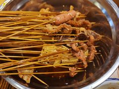 -嘉州鲜知味钵钵鸡(奎星楼店)