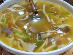 -下梅人家土菜馆(历史文化餐厅度假区店)