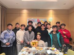 -海底捞火锅(上元大街店)