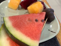 -韩盛·盛江山自助料理(沈辽路万达店)