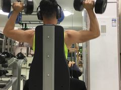 -中田健身工作室(东园店)