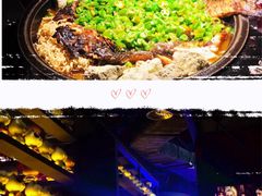 -青柠记忆泰式海鲜火锅(合生汇购物中心店)