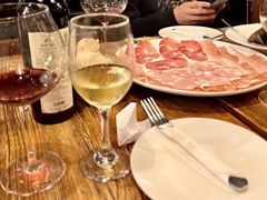 -La Tavernetta(Bar à Vin)(乌鲁木齐路店)