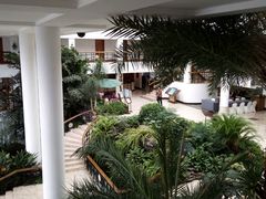 -云南滇池花园国际大酒店温泉