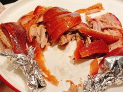 -大鸭梨烤鸭·北京菜(大兴南小街店)