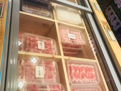 -锅圈食汇火锅烧烤食材超市(聚贤路店)
