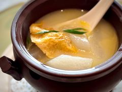 -君来湖滨饭店·渔餐厅