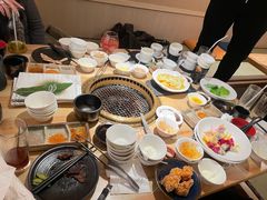 -赤坂亭·M9和牛烧肉(南京江南虹悦城店)