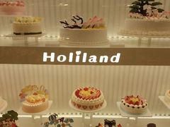 -好利来(四惠店)