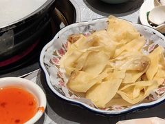 -丰尔粥食·粥底火锅·桑拿鸡(大良总店)