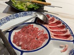 -祥源胡同·涮牛羊肉火锅(花桥店)