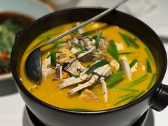 -芳芳私房菜(玖珑湾店)