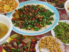 -阆辣荟餐饮(老味道8年·古城店)