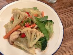 -素逸·泰料理(人民广场店)