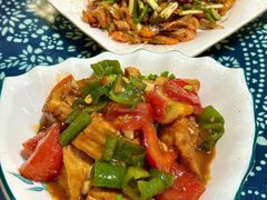 -柴火农家饭(遇龙河店)