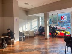 -肯德基(洛川店)