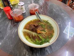 -韦记牛杂汤(清晖园店)
