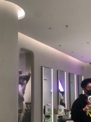 点击看大图 -3AM·S HAIR SALON烫发染发接发