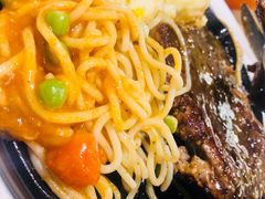 -豪客来牛排(金鼎广场店)