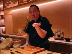 -橼舍鮨青木