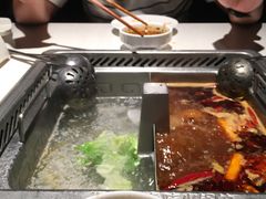 -海底捞火锅(长沙华创国际广场店)
