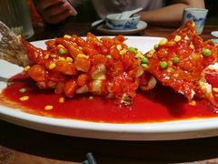 -鱼食饭稻·苏浙土菜17年老馆子(平江路店)