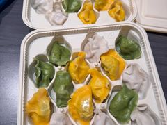 -连鹭海鲜·大连菜(星海店)