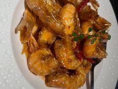 -上和臻品中国菜(花园街店)