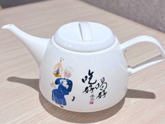 -蔡澜点心·粤菜(新街口IFCX店)