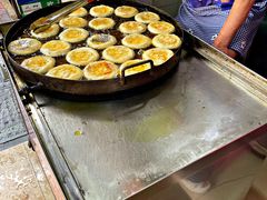 -涂记油酥饼(江汉三路店)
