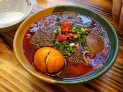 -十里香粉馆(虹桥中路店)