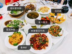 -海宝酒家(中山四路店)