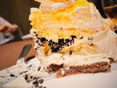 -福来齐·鲁菜海鲜·渔家菜(朝阳街分店)