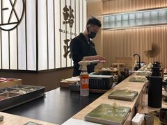 -鮨政·Omakase(港汇恒隆广场店)