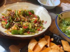 -西江美食舫·江西菜(健德桥店)