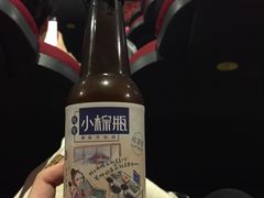 -桂桂茶(滨江百联店)