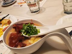 -翠华餐厅(百老汇店)