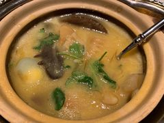 佛跳墙-满满海佛跳墙(千禧店)