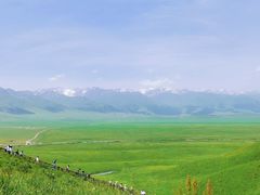 -新疆那拉提国家旅游度假区