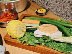 -姜虎东白丁烤肉(深圳湾后海汇店)