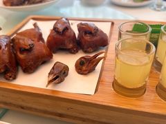 -汤城小厨•粤菜•靓汤(金宝街店)