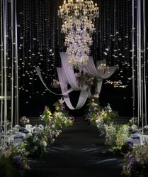 -琥珀婚礼策划AMBER WEDDING
