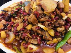 -福顺祥大盘鸡(临潼店)