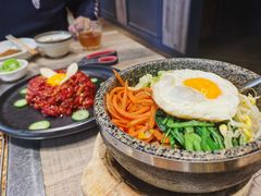 -一心烤肉(延安路店)